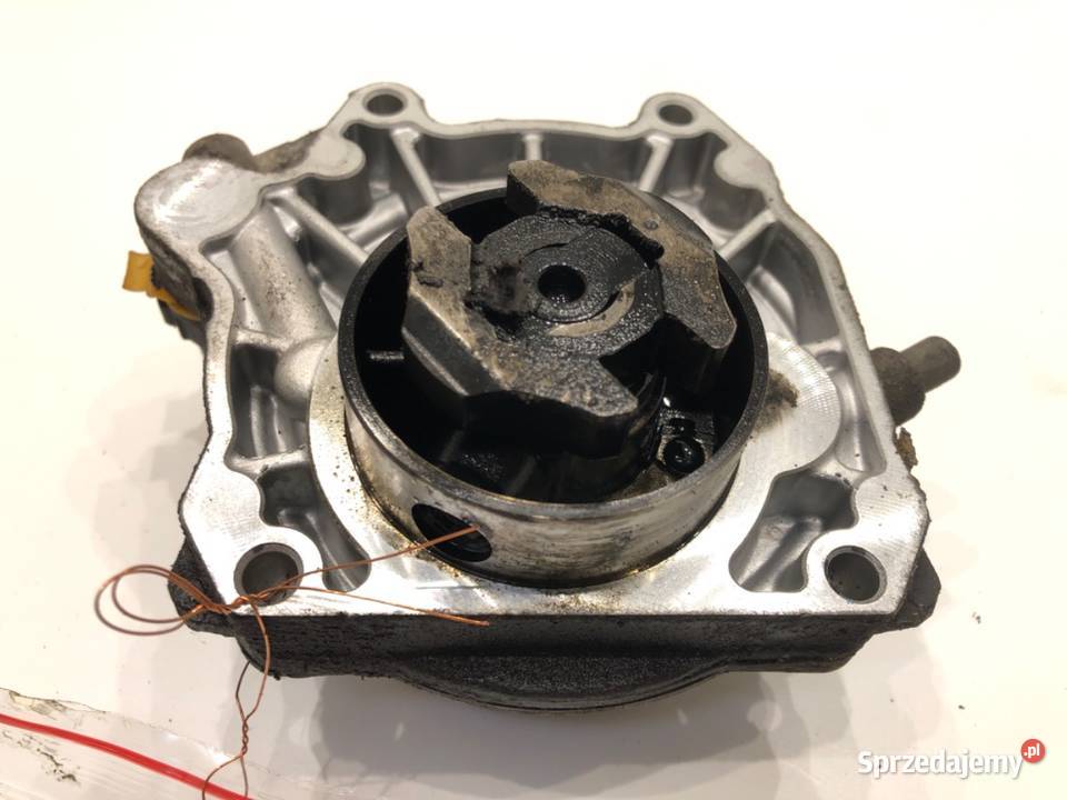 POMPA VACUM OPEL ASTRA H 55205446 19 150 0510 sprzedam