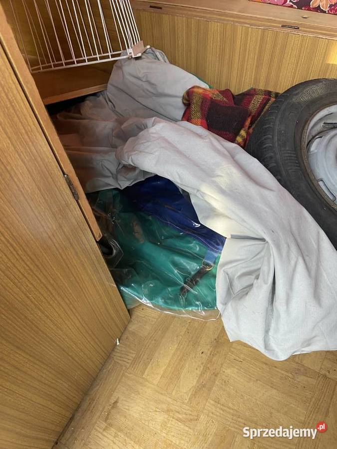 Przyczepka Niewiadów N126 e plus przystawka Białystok