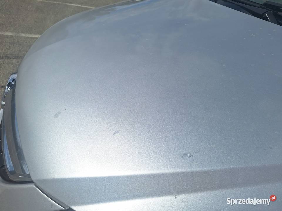 Opel corsa D Milówka