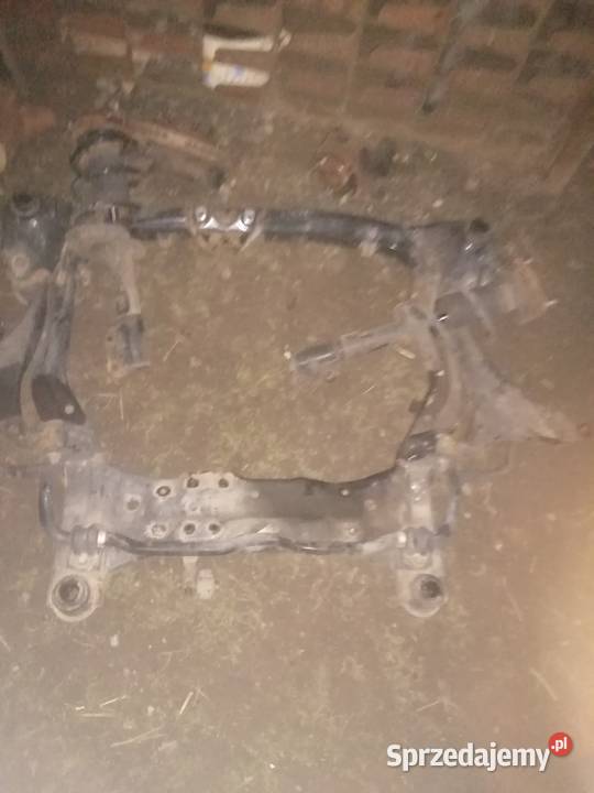 zawieszenie przednie zwrotnice wachacze hiundai Belki zawieszenia Wieluń