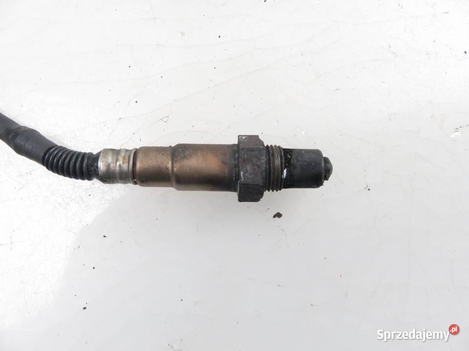 SONDA LAMBDA MERCEDES C207 E 350 CGI 0258006693 osobowe sprzedam