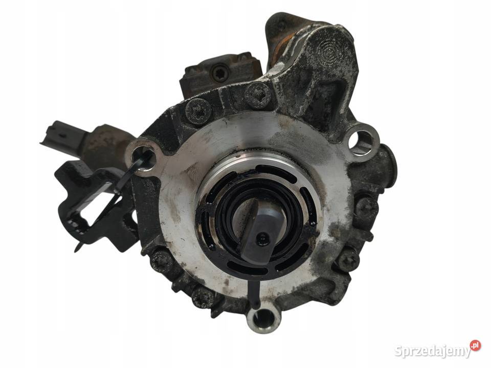 POMPA WTRYSKOWA Ford Galaxy S 20 TDCi 5WS40380