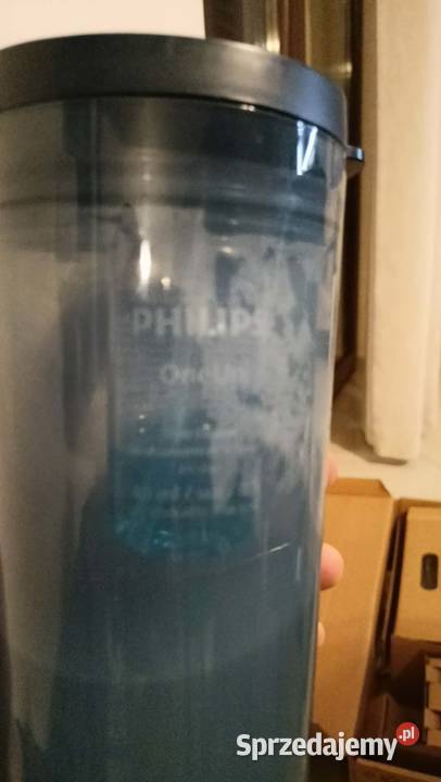 Philips OneUp z serii 3000 Mop elektryczny Godziszka
