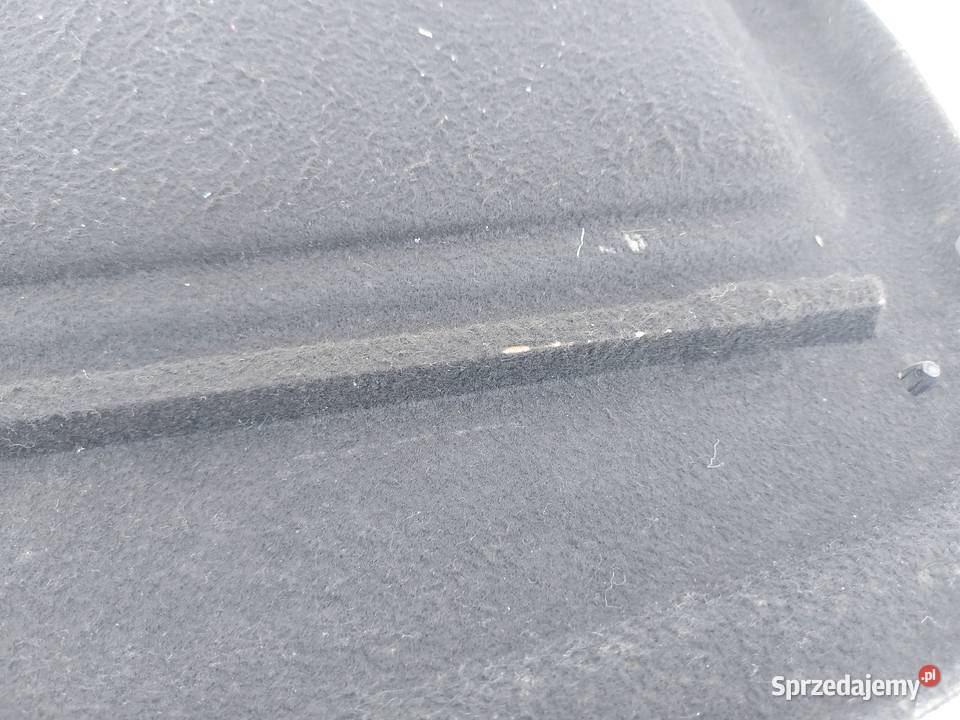 CITROEN C3 PICASSO LIFT 15r półka bagażnika Kielce