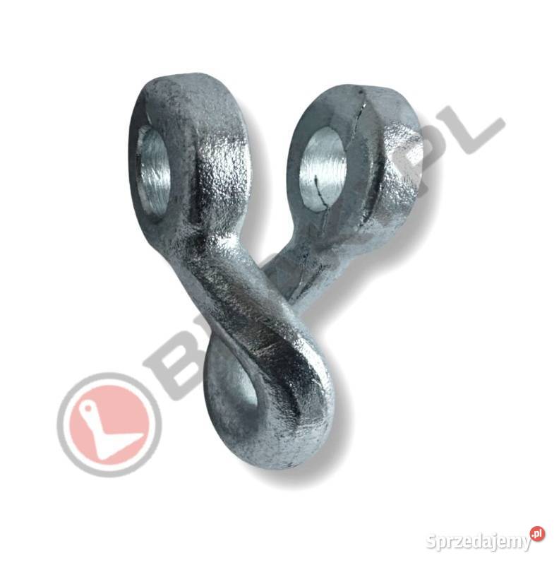 Szekla bijakowa TUR72 do mulczerów Votex4503200 kujawsko-pomorskie Chmielniki sprzedam