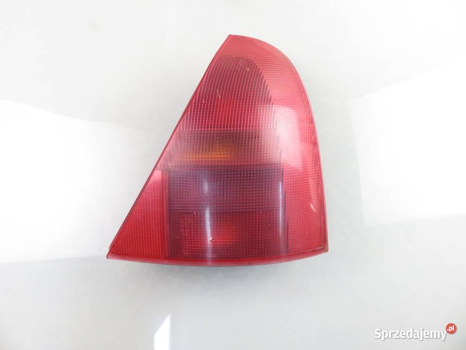 LAMPA PRAWA TYLNA RENAULT CLIO II
