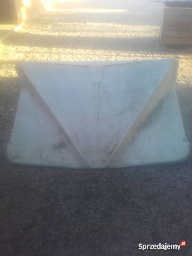 Owiewka do busa Części samochodowe Zajeziorze