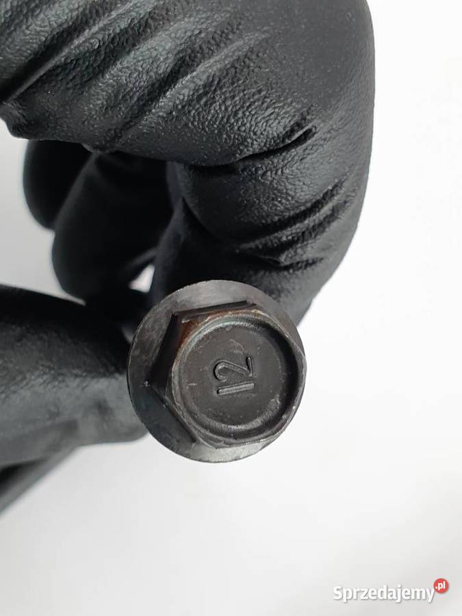 Sruba Glowicy Szpilka Honda Cb 650F 1418 łódzkie