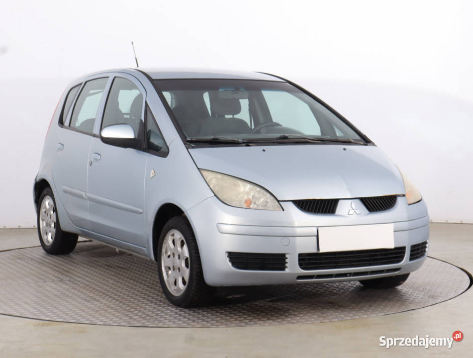 Mitsubishi Colt 13 1332cm3 Piaseczno