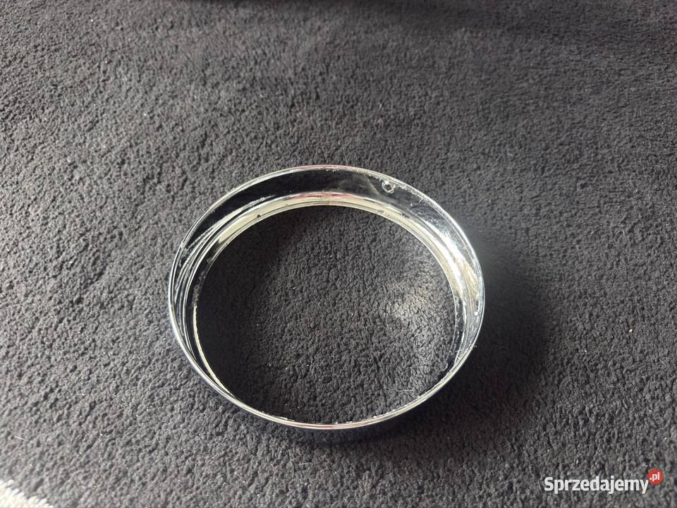 Ramka ozdobna lampy przedniej junak m07 m10 100km Junak Bydgoszcz