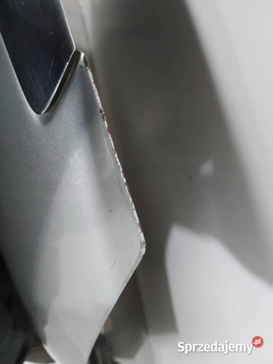 MASKA PRZÓD 66 Ford Mondeo Mk4 20072014