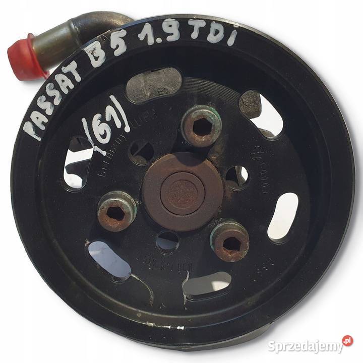 POMPA WSPOMAGANIA VW Passat B5 FL 19 TDI Chełm sprzedam