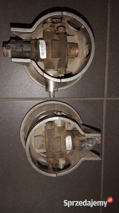 Zawory Zawór do butli CNG Części samochodowe podkarpackie Rzeszów sprzedam
