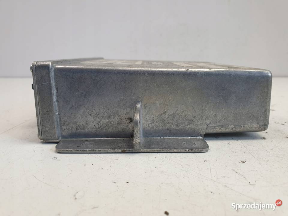 Saab 95 95 20 T turbo STEROWNIK SILNIKA 55559333 osobowe Janów