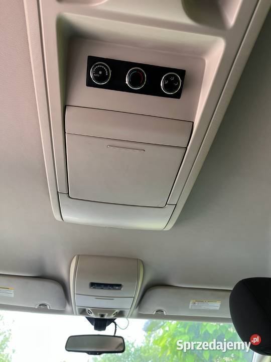 Chrysler Grand Voyager Touring 38 V6 LPG 7os automatyczna Janki sprzedam