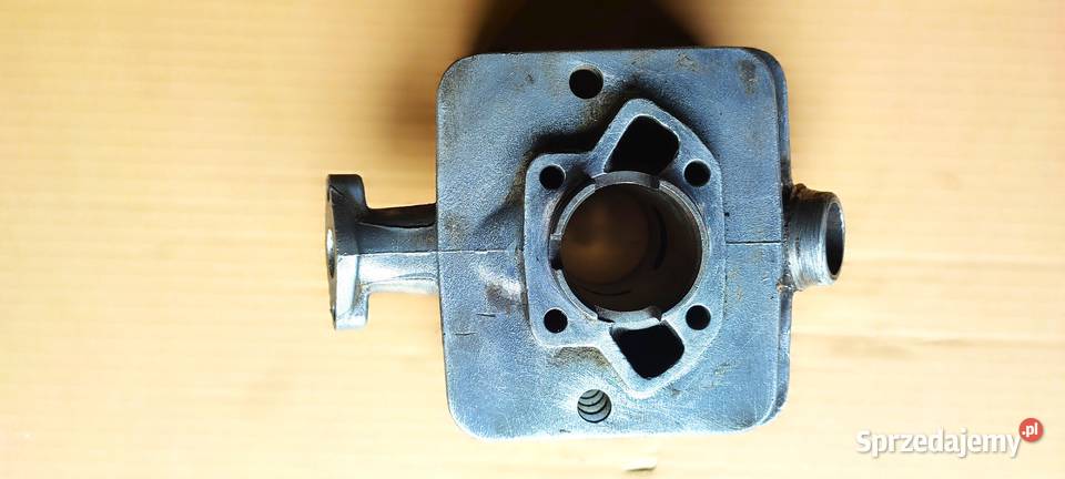 cylinder 41mm z demontazu