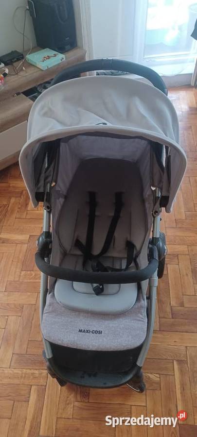 WÓZEK SPACEROWY MAXI COSI Wózki Łódź