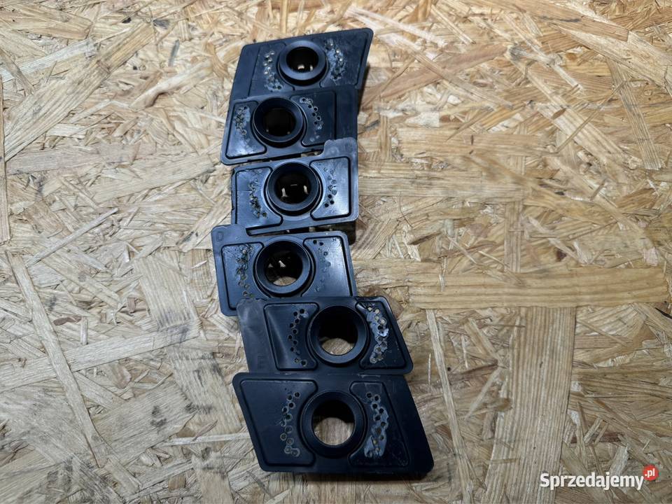 Koszyk czujnika parkowania expert jumpy vivaro osobowe wielkopolskie Sieraków