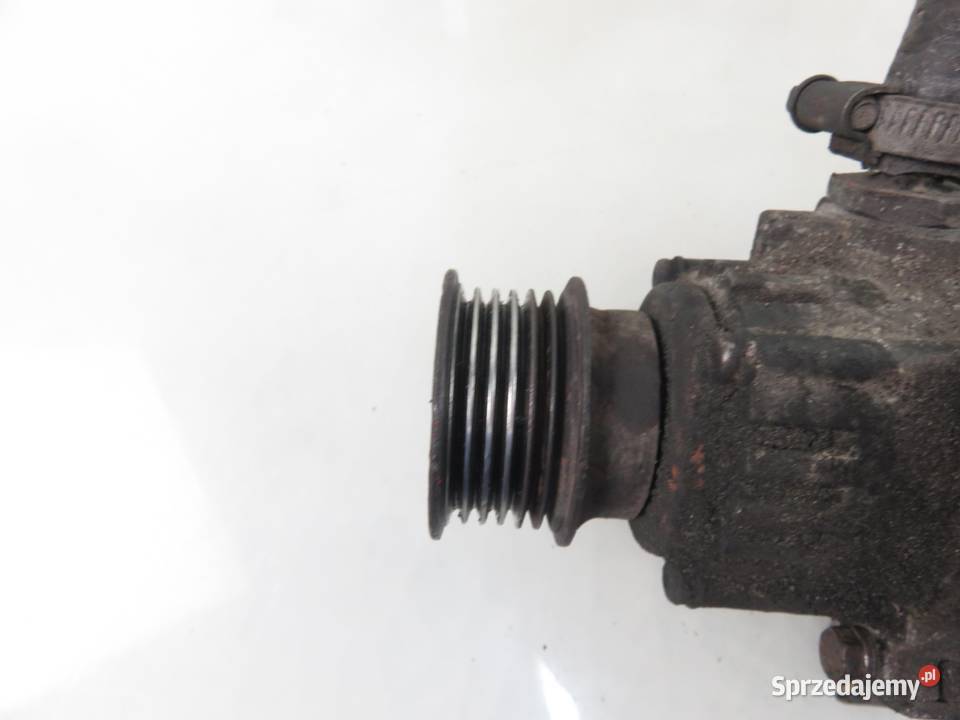 ALTERNATOR ROVER 600 620 Sdi Układ elektryczny silnika