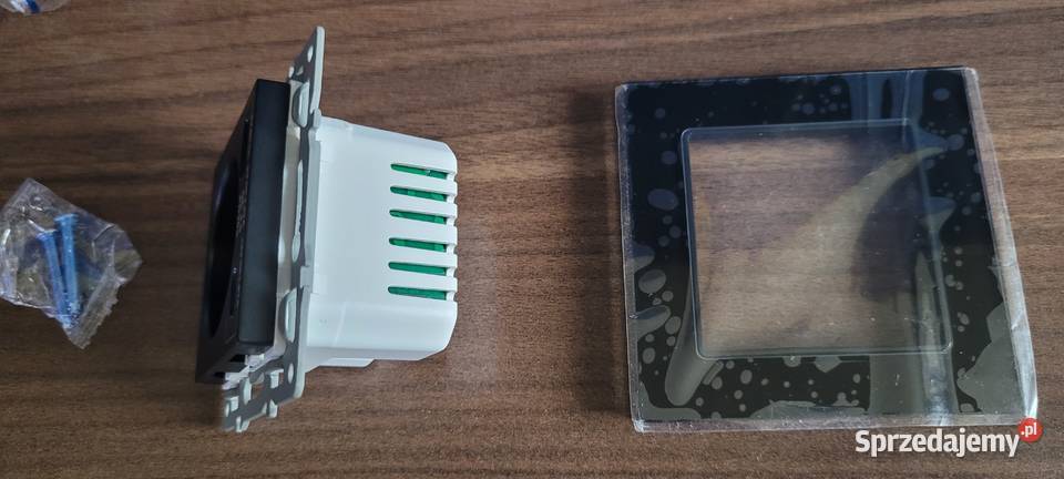 Gniazdo elektryczne 230v 20W szybkiego ładowania śląskie Sosnowiec