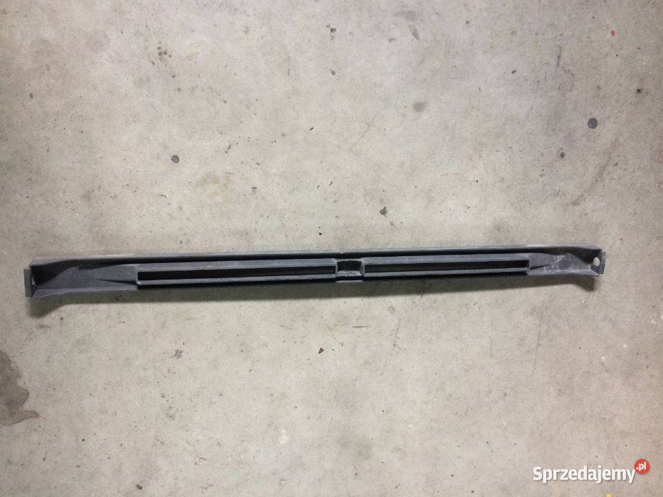 Maskownica Listwa Zderzaka Man F2000 M2000 Maszewo