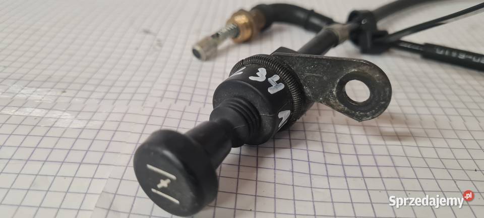 Honda CBR 125 JC 34 linka ssania 7800 Warszawa sprzedam