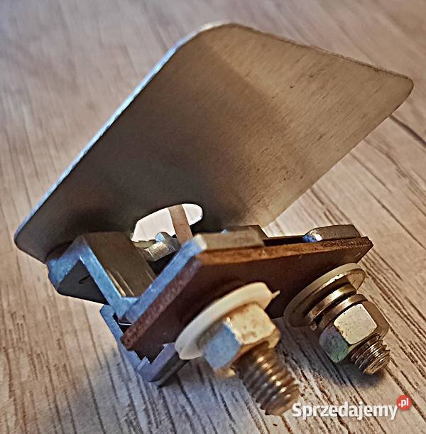 Wskaźnik prądu ładowania Warszawa Żuk Ostrów Wielkopolski