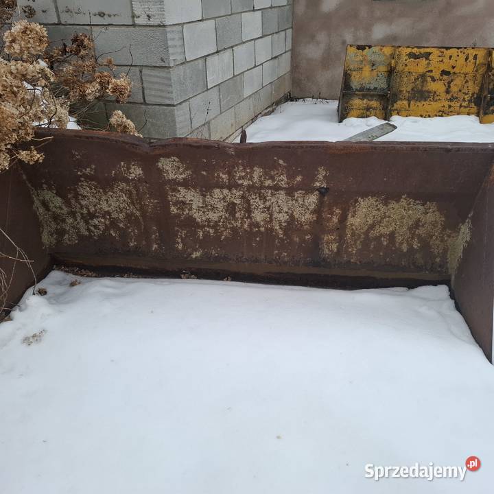 Koparko ładowarka ford 550 Koparko ładowarki Grabów nad Wisłą