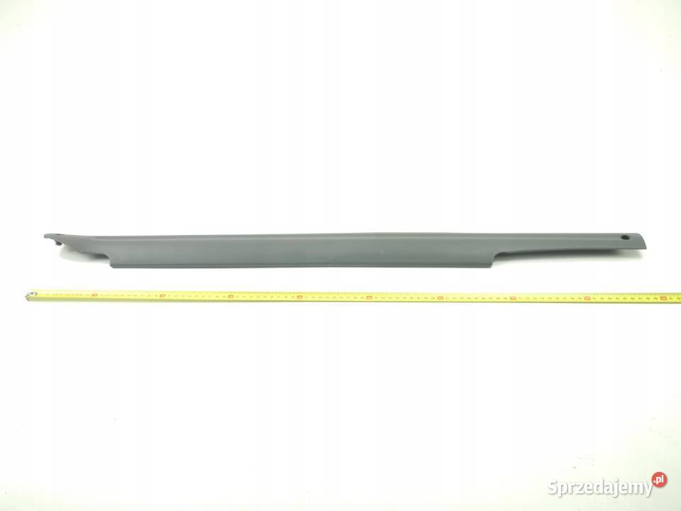 LISTWA PROGU WEW PRAWY PRZÓD FIAT PUNTO 19971999