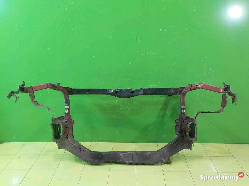 DODGE CALIBER 20 CRD 06r pas przedni okular Suków