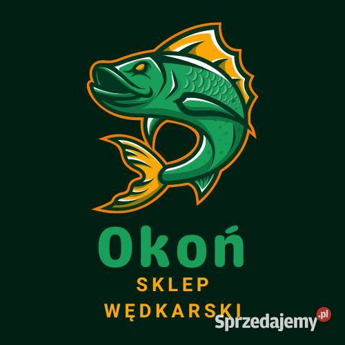 Wobbler z wirujacym ogonkiem 9g Radziejowice