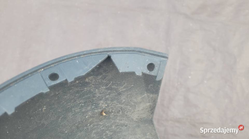 VOLVO V50 DOKŁADKA ZDERZAKA TYŁ 30678069 Ruda Śląska