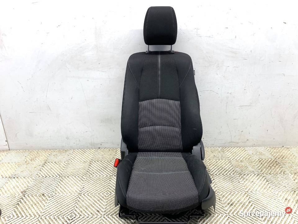 FOTEL LEWY PRZÓD MAZDA 2 DL Hatchback SIEDZENIE
