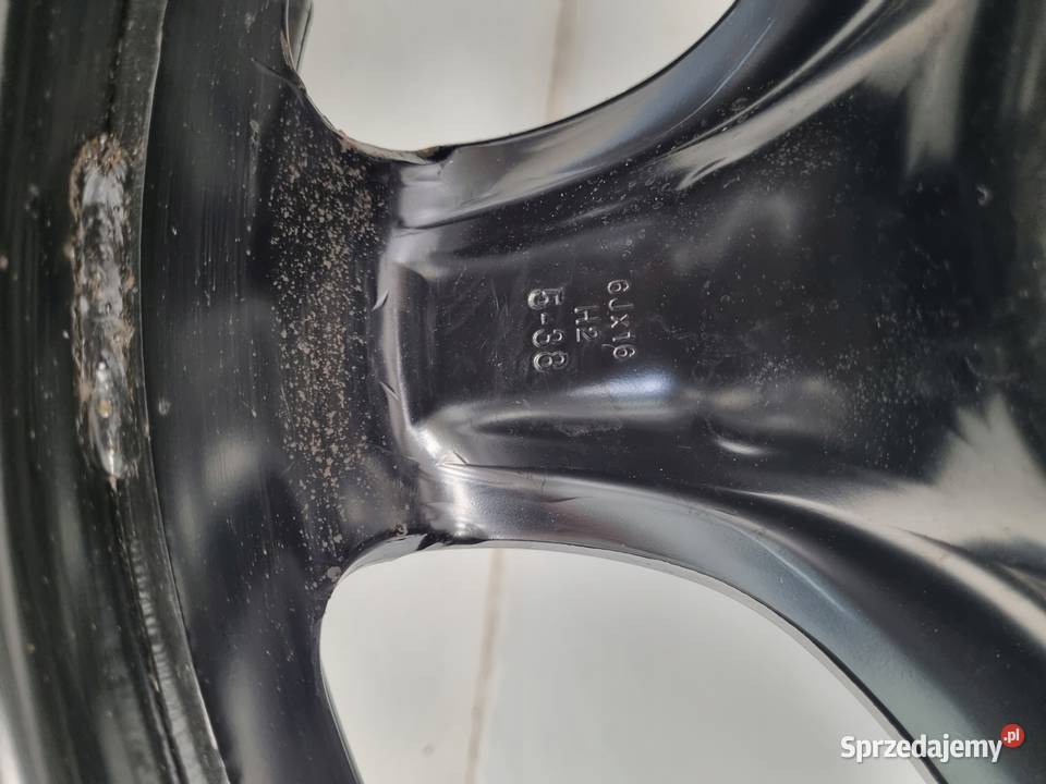 KOŁO ZAPASOWE Kangoo III IV Citan Zapas felga Samochodowe Chełm sprzedam