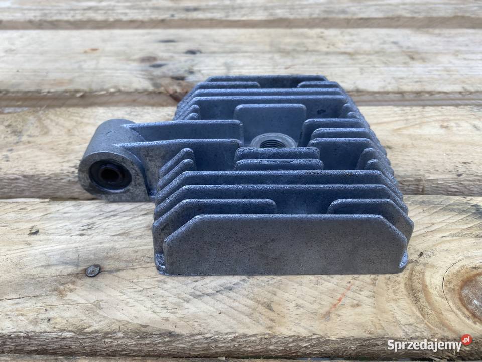 GŁOWICA ROMET 50T1 OGAR KOMAR 50 MOTORYNKA