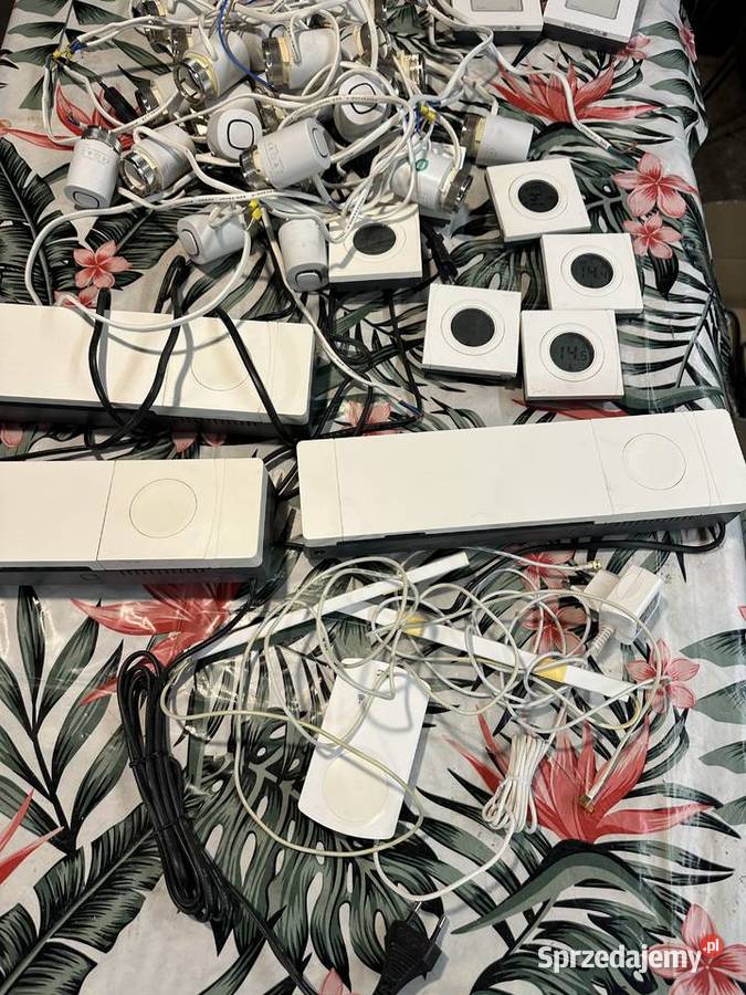 Sterowanie sterowniki listwa kontroler belka sprzedam