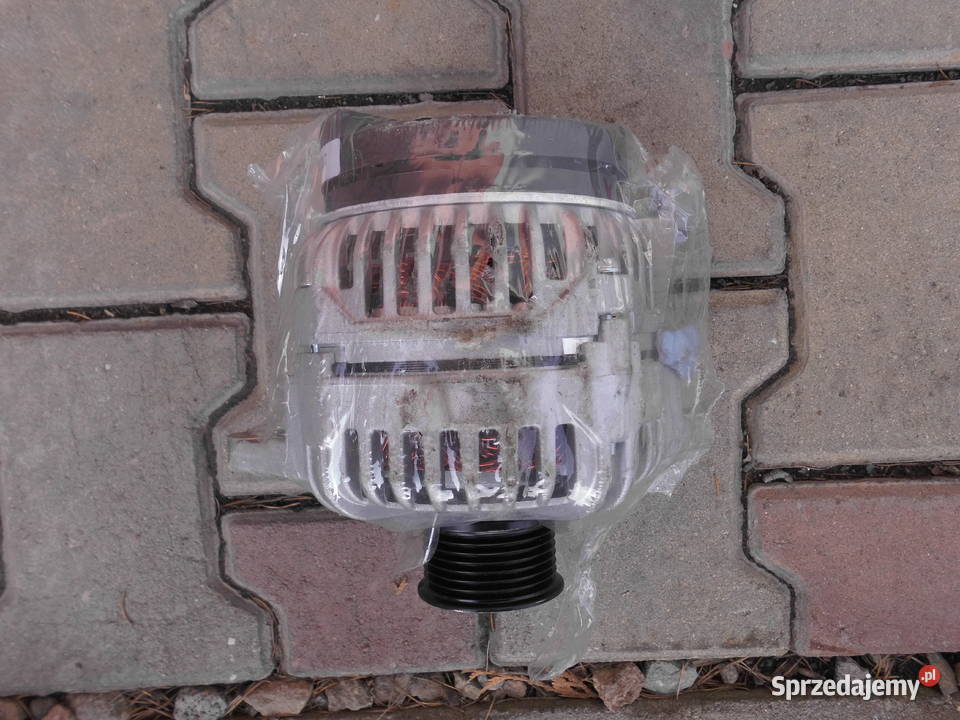 alternator fiat ducato 23 jtd 2012 rokunowy Rok produkcji 2013
