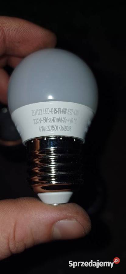 Plafon lampa sufitowa Tomaszów Lubelski