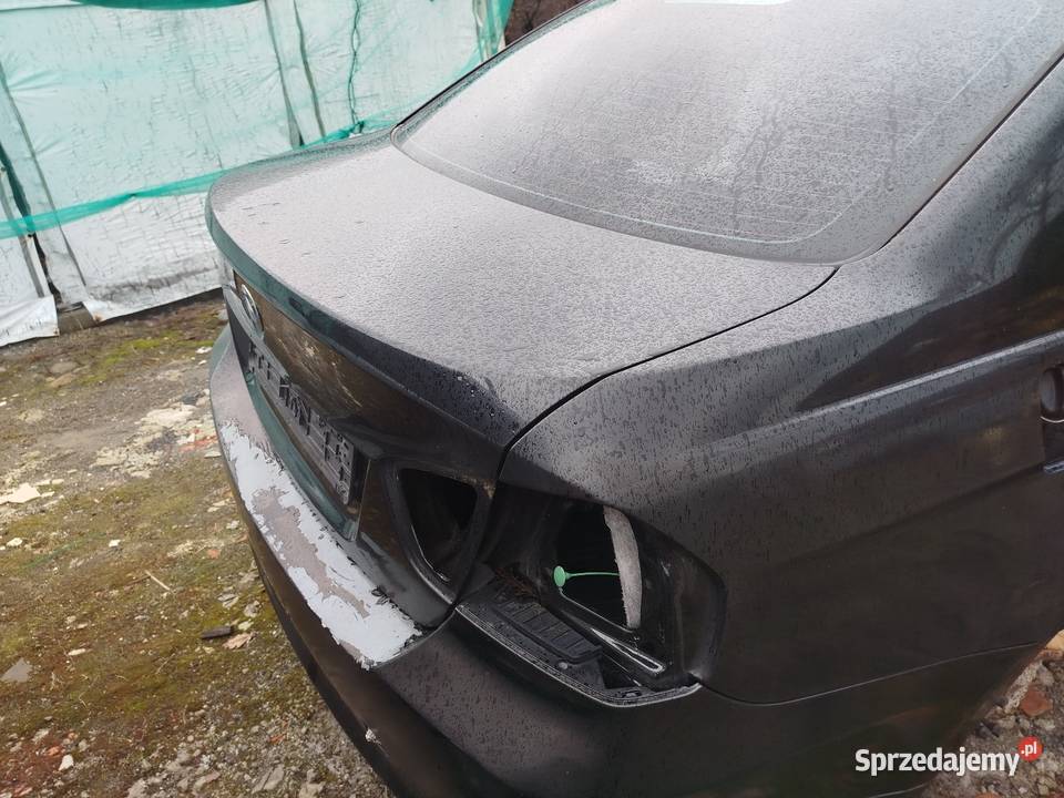 Części BMW e 90 16 b 2007r Limanowa