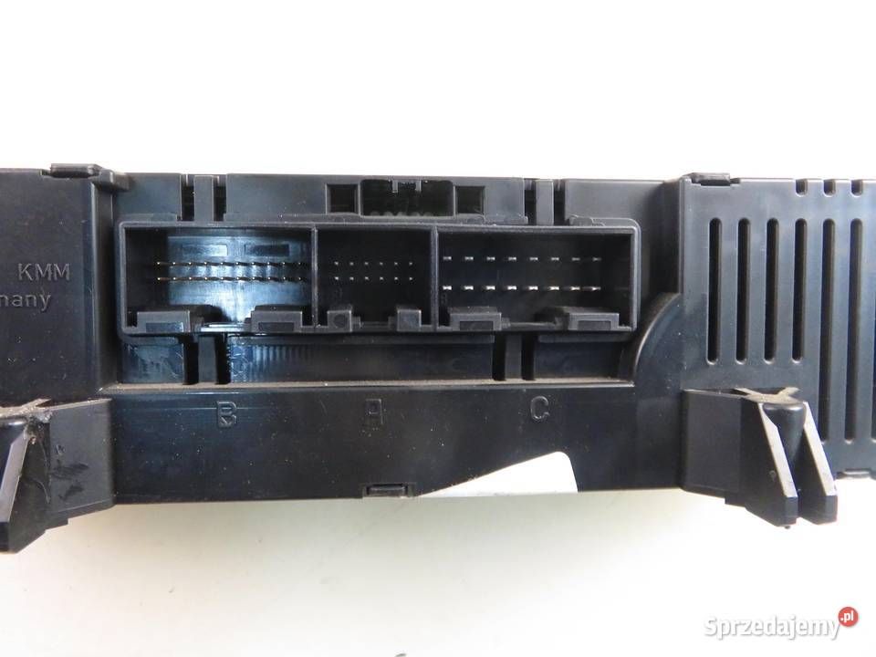 KLIMATRONIK SEAT IBIZA III 6L1 6L0820043E