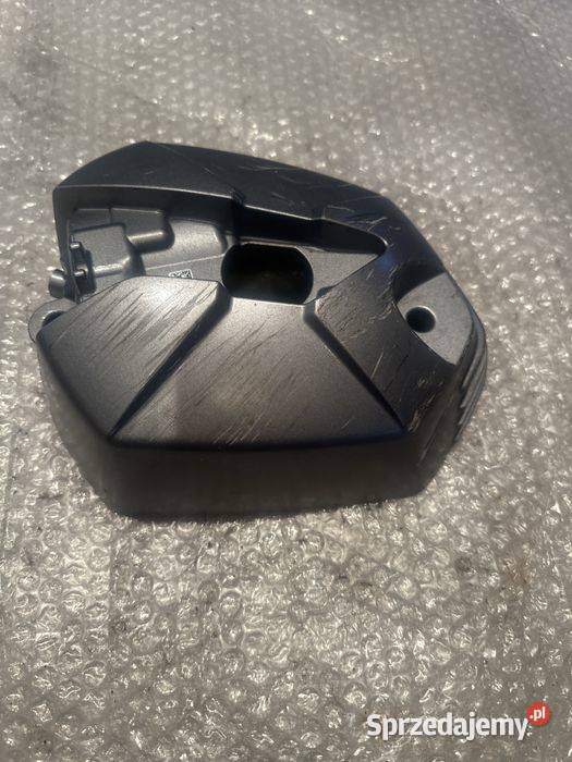 Pokrywa Prawy Prawa dekel BMW R1250 R1200 R wielkopolskie Poznań