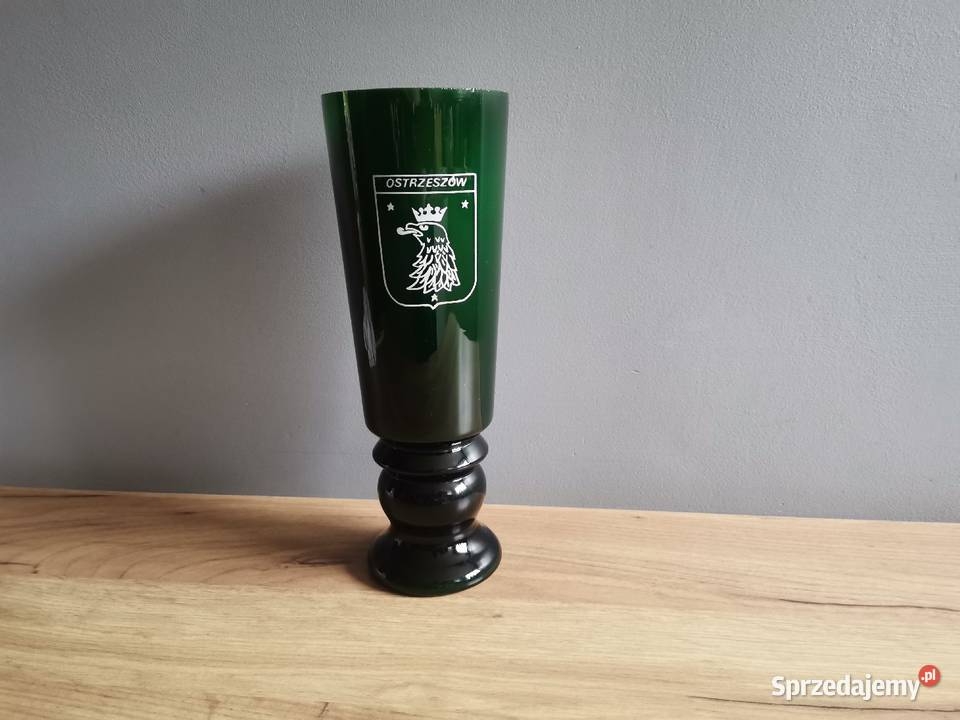 Stary wazon puchar Ostrzeszów Katowice