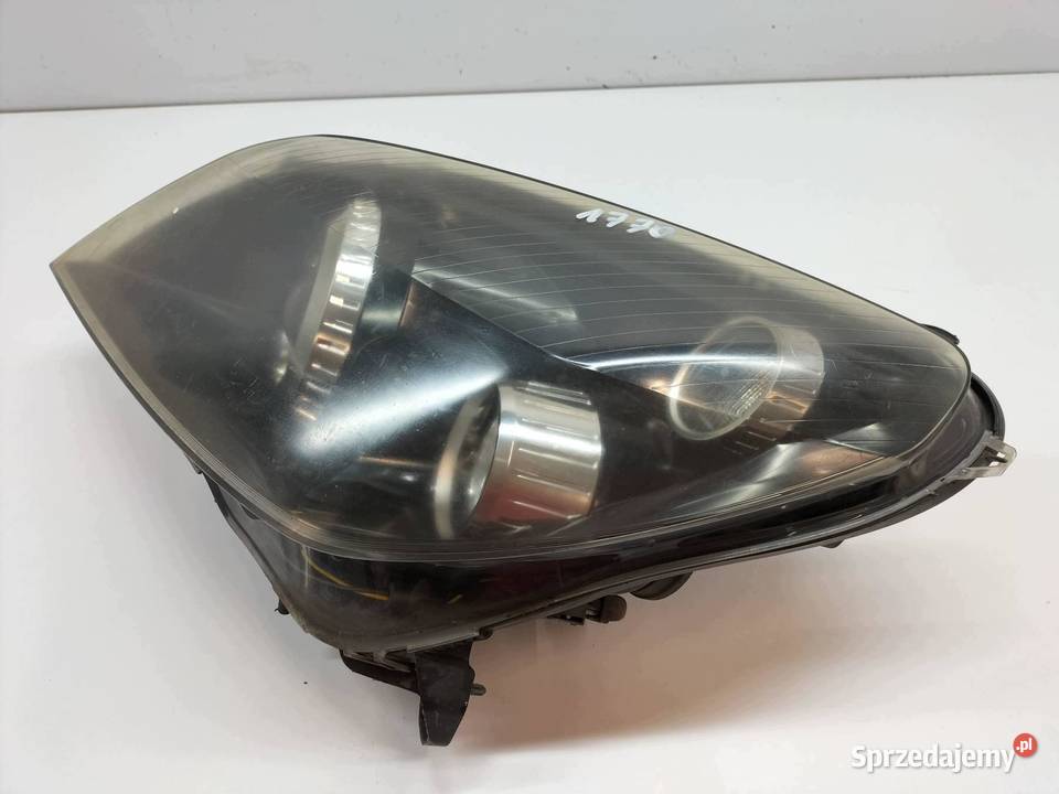 LAMPA PRZÓD LEWA XENON EUROPA Opel Astra III sprzedam
