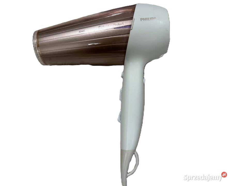 Suszarka do włosów Philips DryCare HP828000 Elbląg