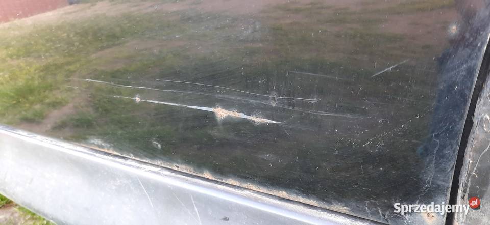 Drzwi Honda Accord VI 6 sedan NH605PA świętokrzyskie Ostrowiec Świętokrzyski
