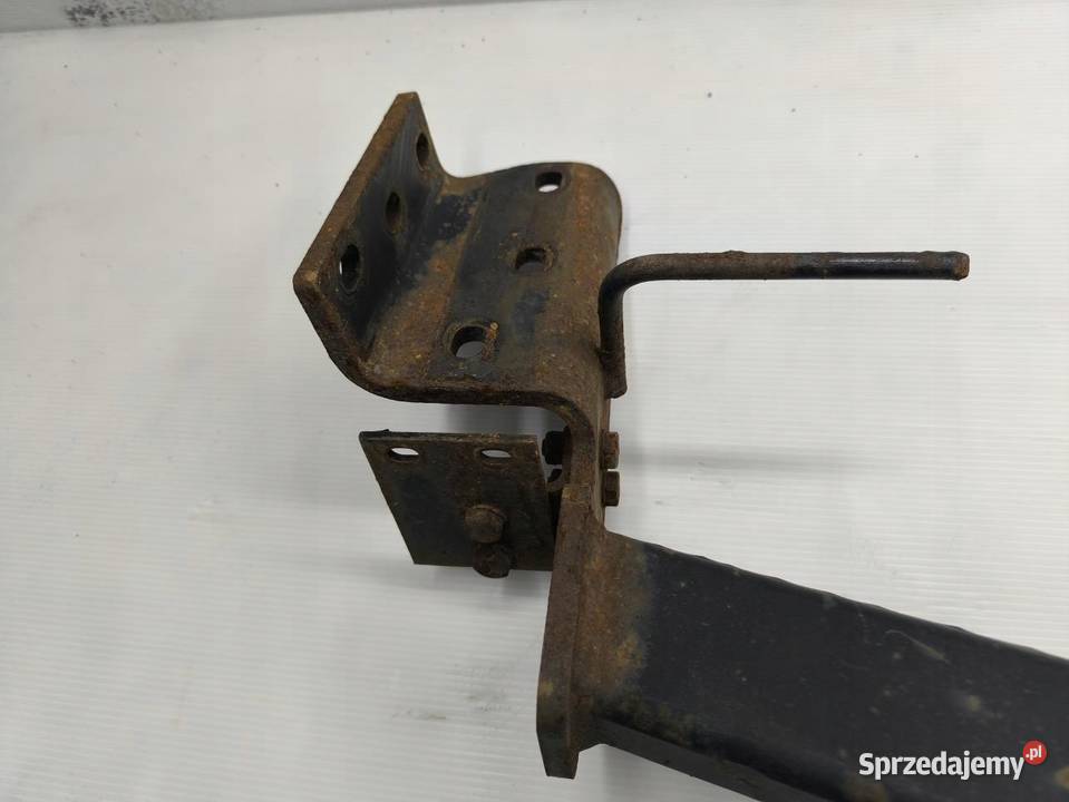 BELKA HAKA INFINITY FX II QX70 wielkopolskie