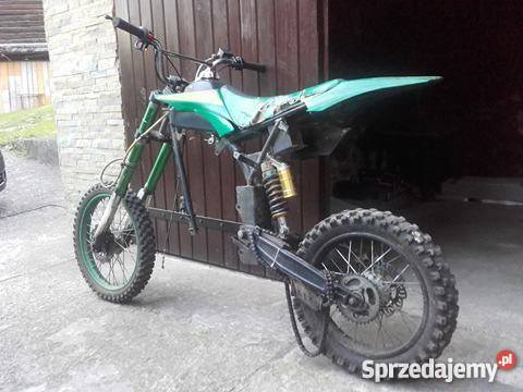 Rama LONCIN 250 Myślenice