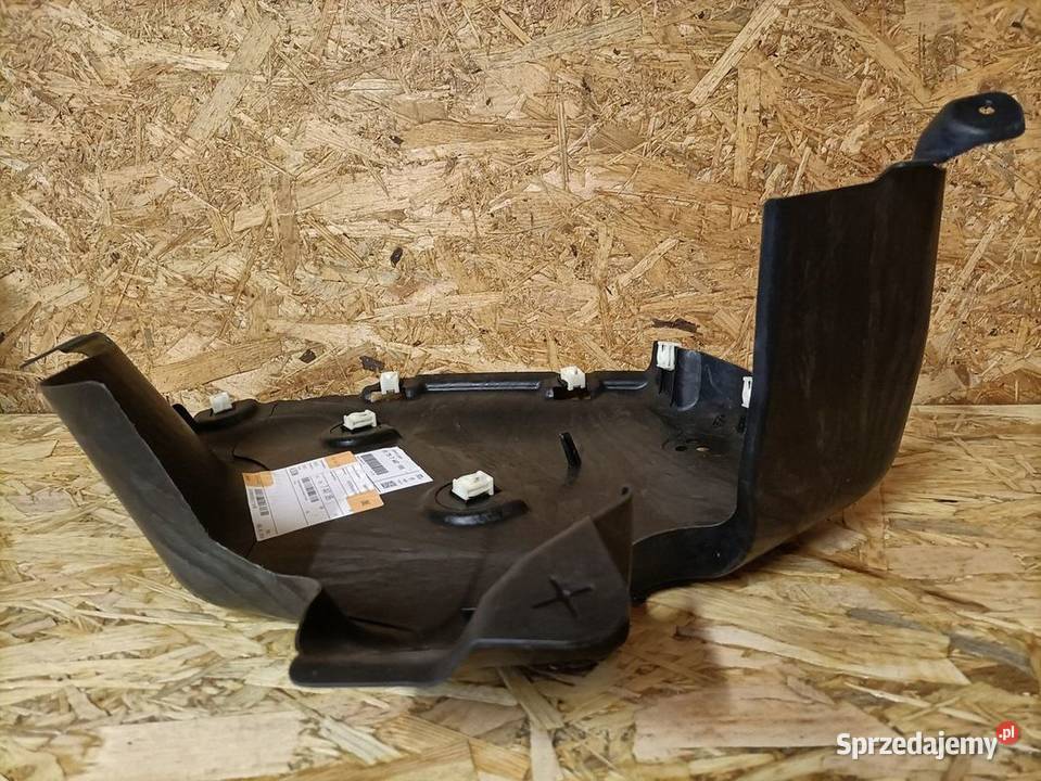BMW 3 G20 G21 OSŁONA PODWOZIA LEWY TYŁ Pleszew