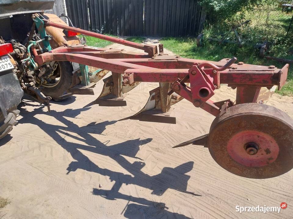 Plug 4 skibowy Unia Grudziądz 4x35 Radoryż Smolany