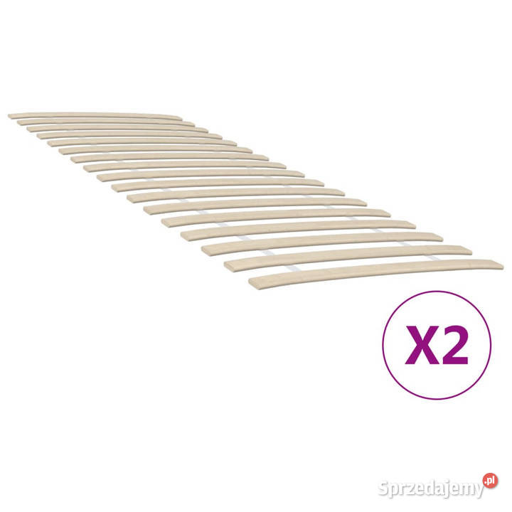 Stelaż do łóżka 34 listwy 2 80x200 WM3203720 80cm Warszawa sprzedam